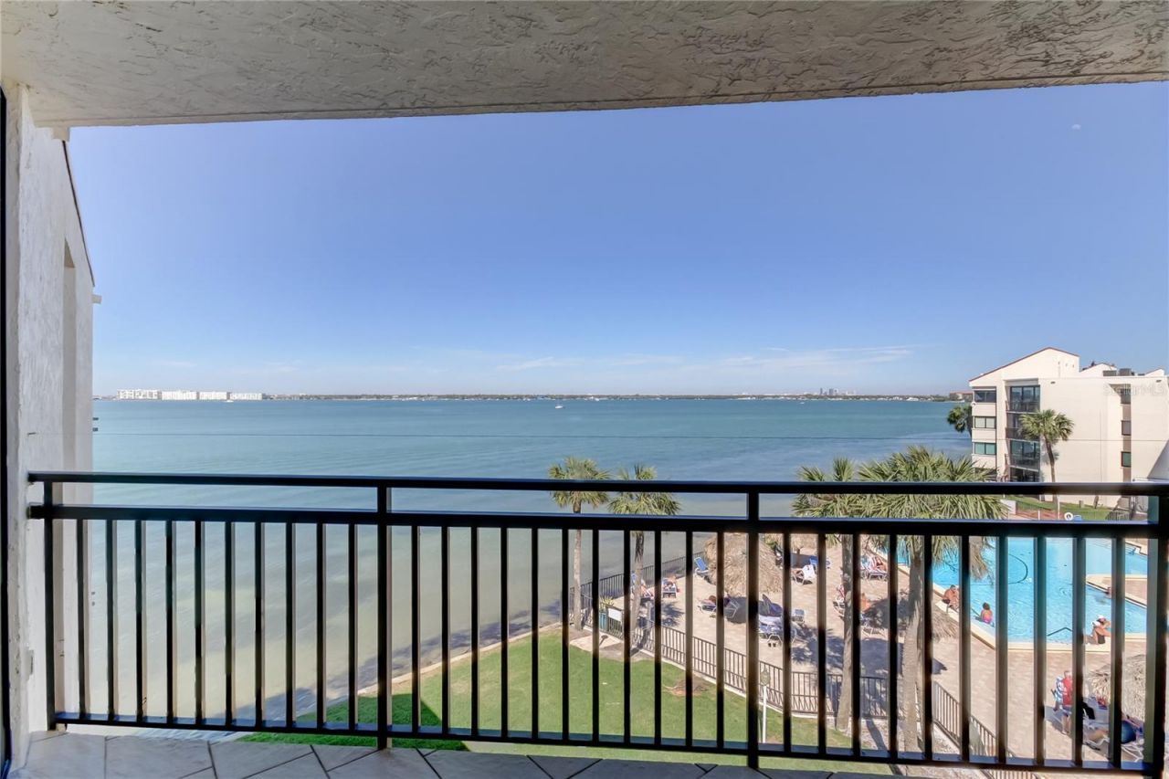 5729 Puerta Del Sol Blvd S, Unit 486, Saint Petersburg, FL 33715 Photo