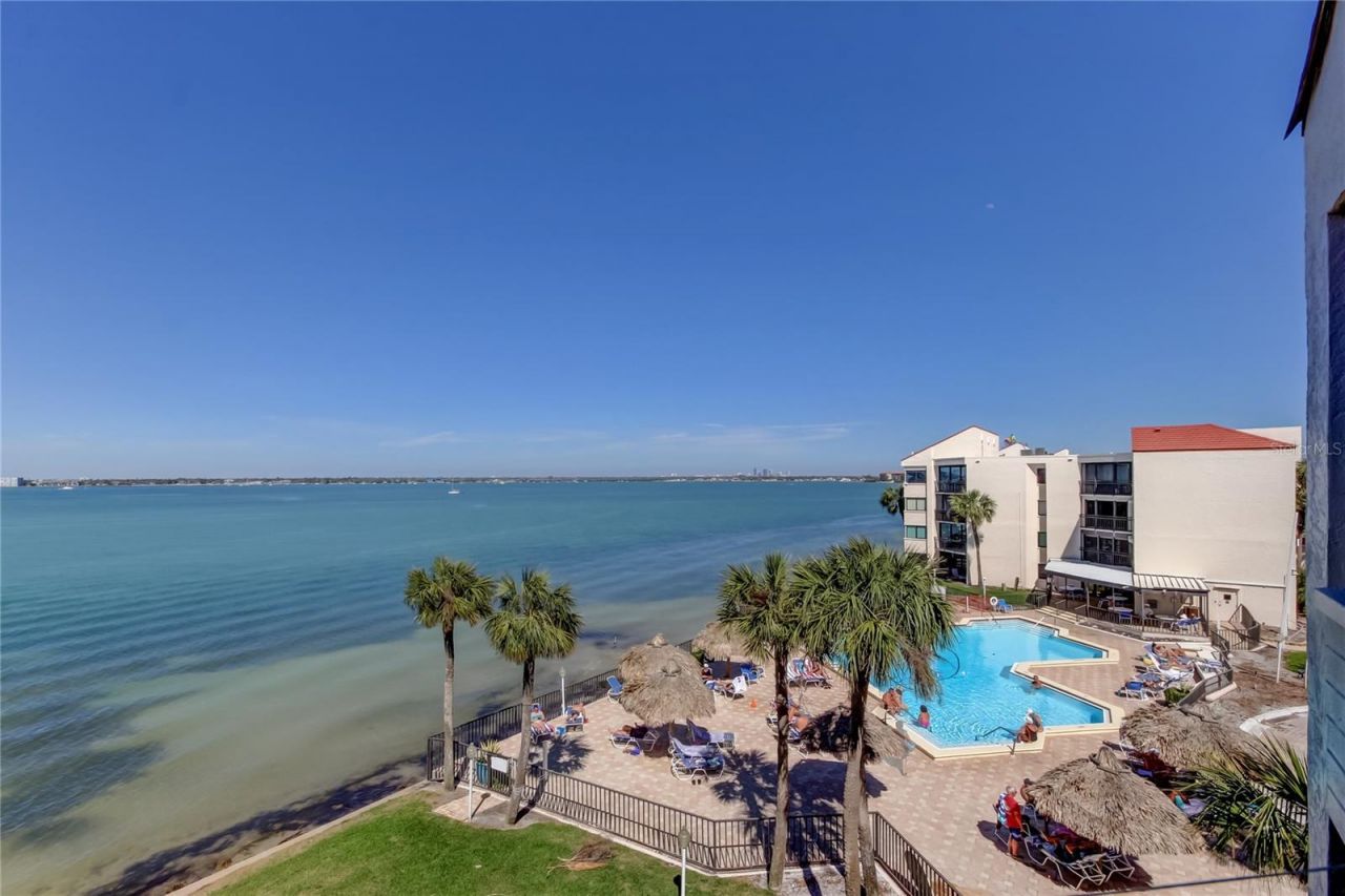 5729 Puerta Del Sol Blvd S, Unit 486, Saint Petersburg, FL 33715 Photo