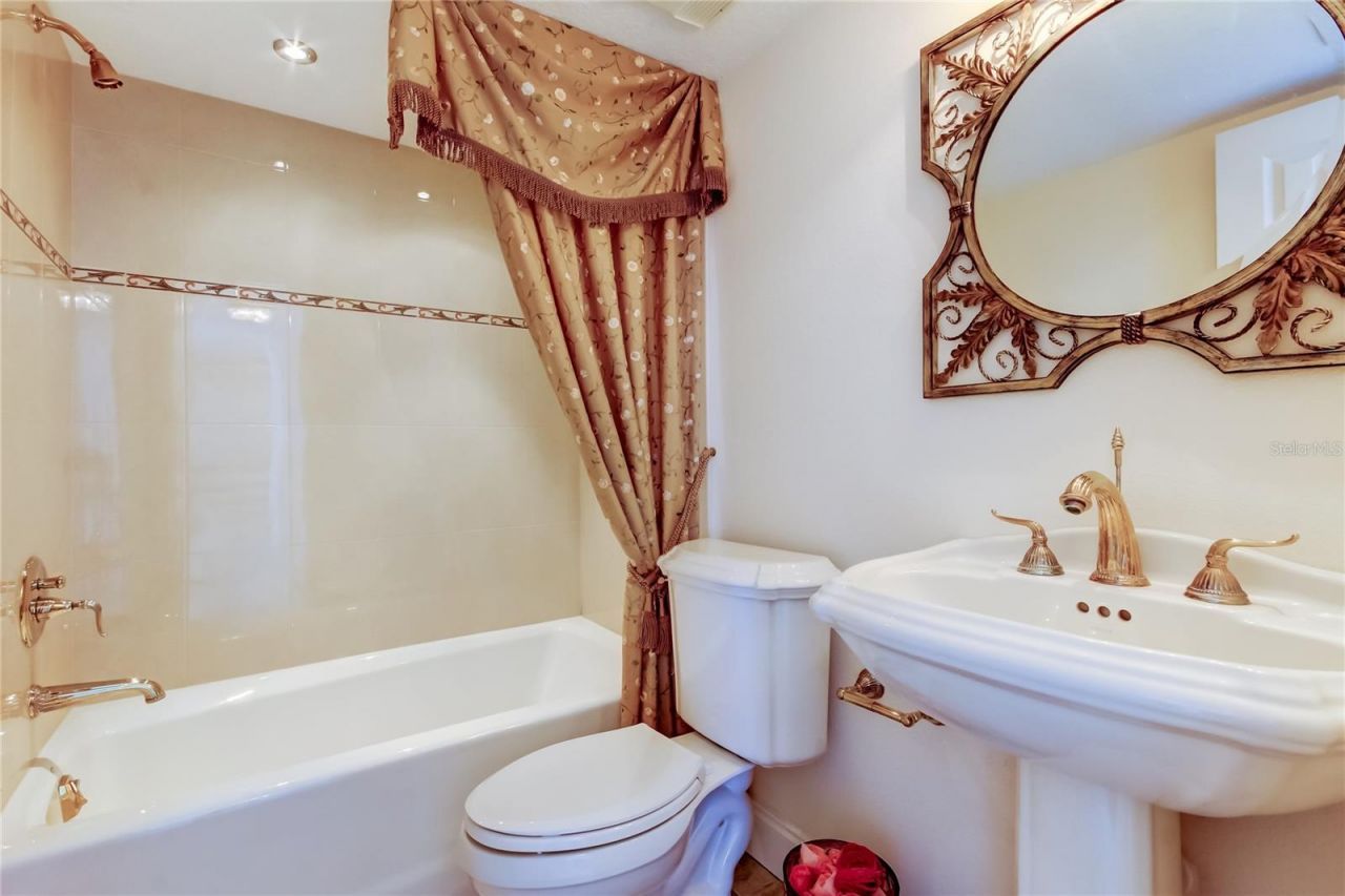 5729 Puerta Del Sol Blvd S, Unit 486, Saint Petersburg, FL 33715 Photo