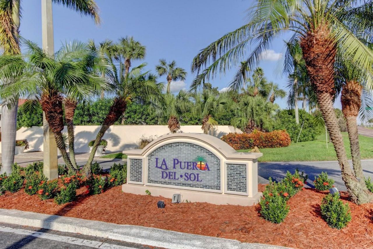 5729 Puerta Del Sol Blvd S, Unit 486, Saint Petersburg, FL 33715 Photo