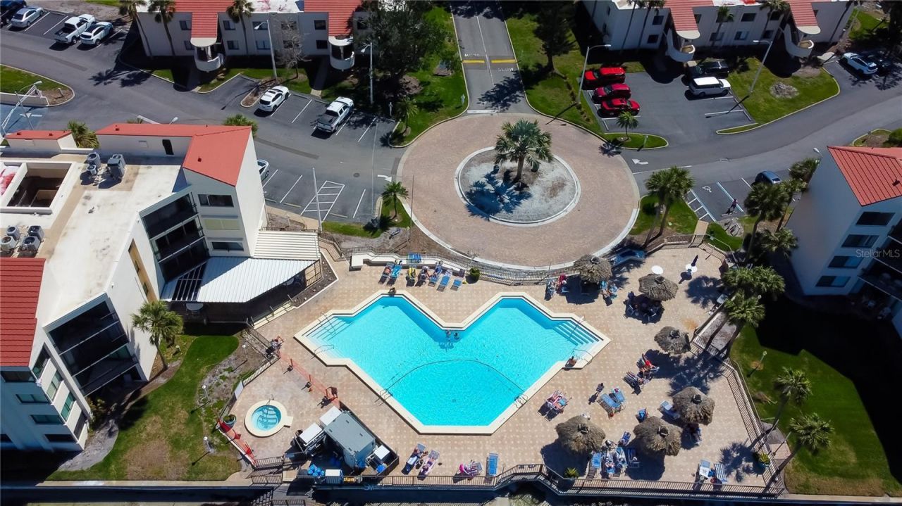 5729 Puerta Del Sol Blvd S, Unit 486, Saint Petersburg, FL 33715 Photo