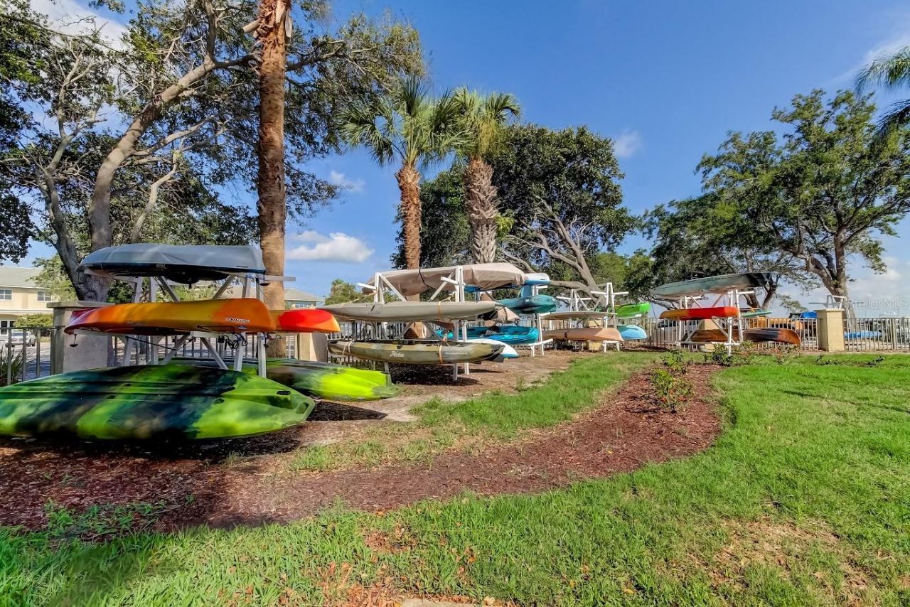 5729 Puerta Del Sol Blvd S, Unit 486, Saint Petersburg, FL 33715 Photo