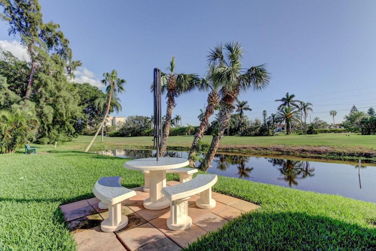 5729 Puerta Del Sol Blvd S, Unit 486, Saint Petersburg, FL 33715 Photo