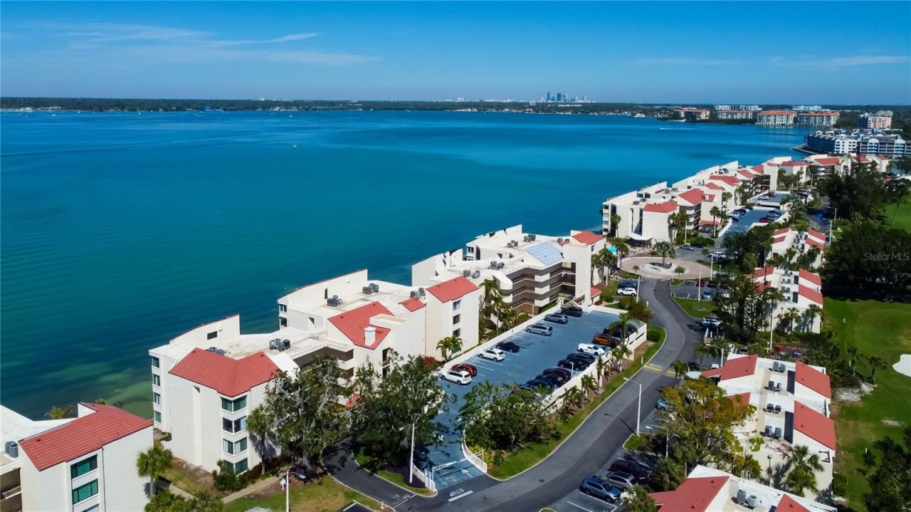 5729 Puerta Del Sol Blvd S, Unit 486, Saint Petersburg, FL 33715 Photo