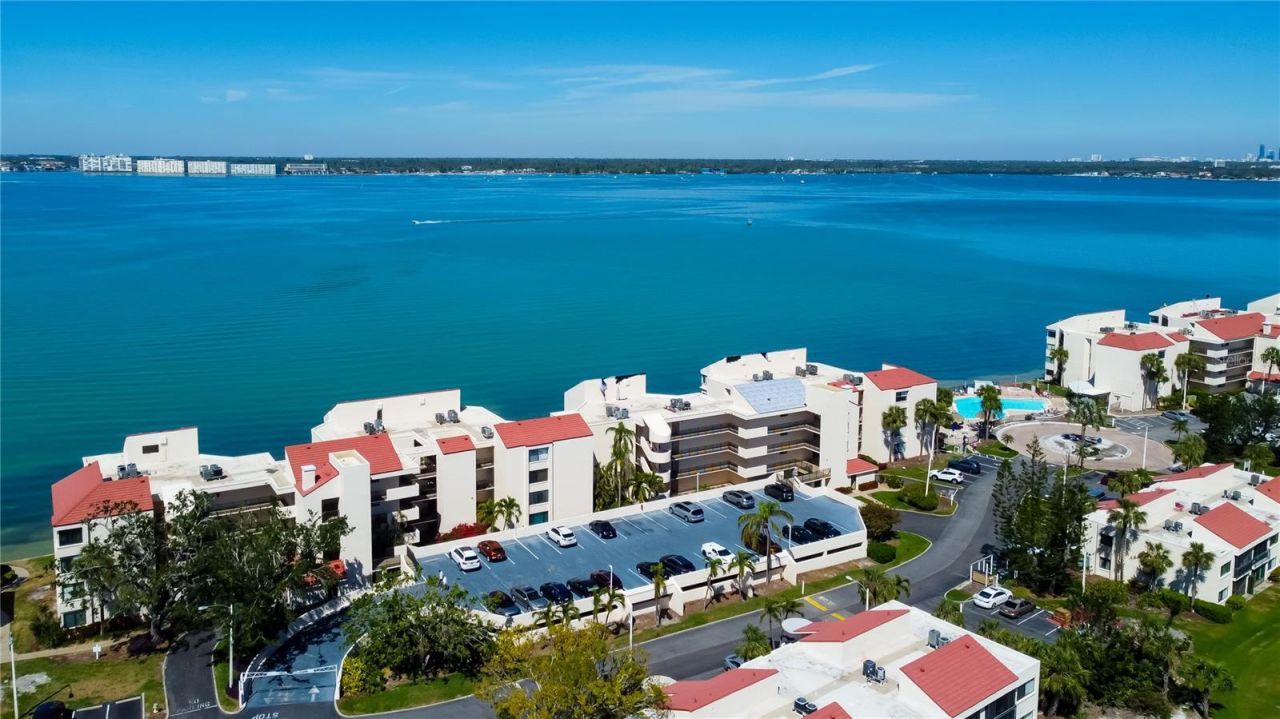 5729 Puerta Del Sol Blvd S, Unit 486, Saint Petersburg, FL 33715 Photo