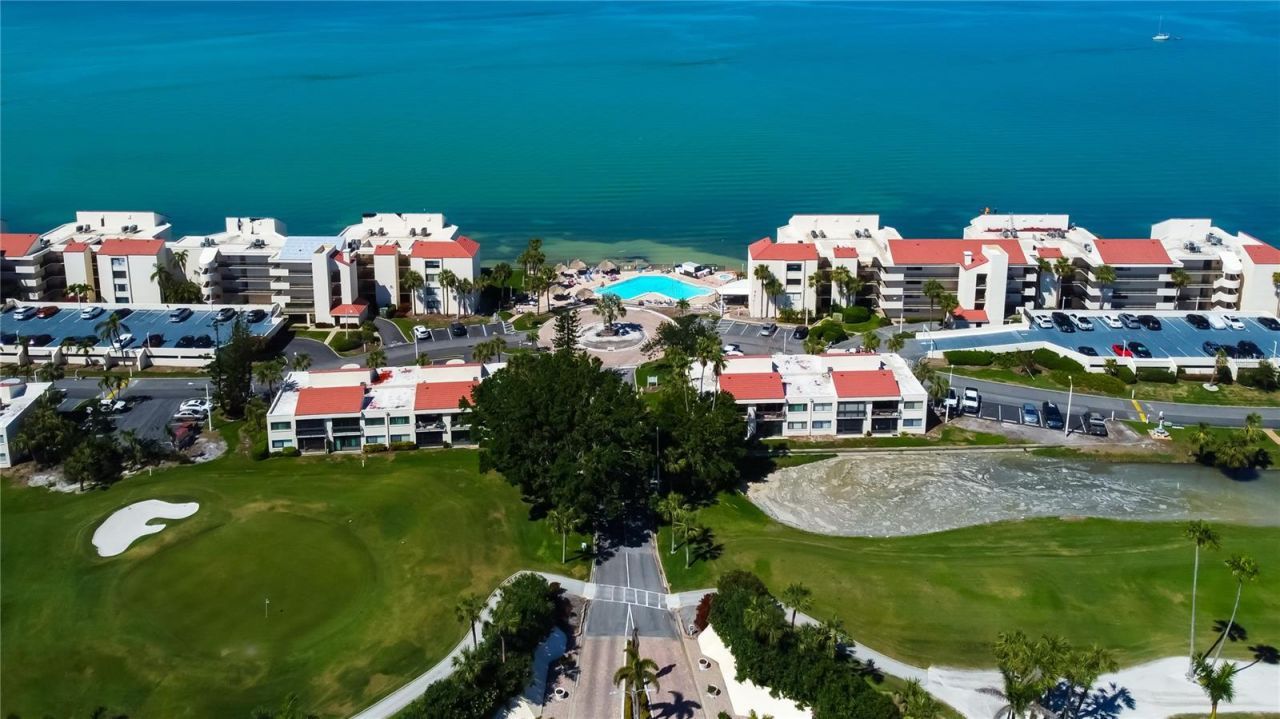 5729 Puerta Del Sol Blvd S, Unit 486, Saint Petersburg, FL 33715 Photo