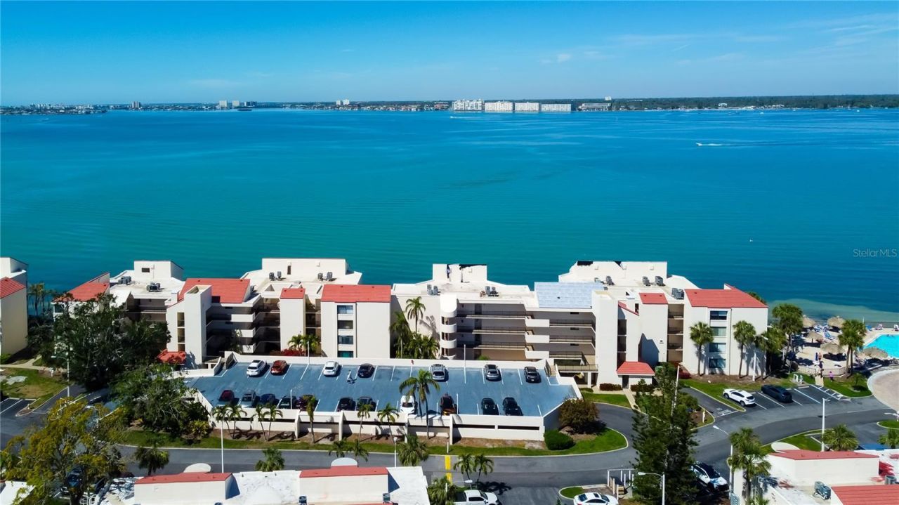 5729 Puerta Del Sol Blvd S, Unit 486, Saint Petersburg, FL 33715 Photo