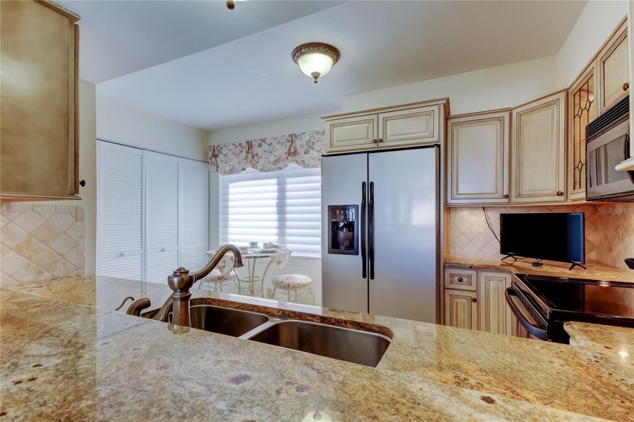 5729 Puerta Del Sol Blvd S, Unit 486, Saint Petersburg, FL 33715 Photo