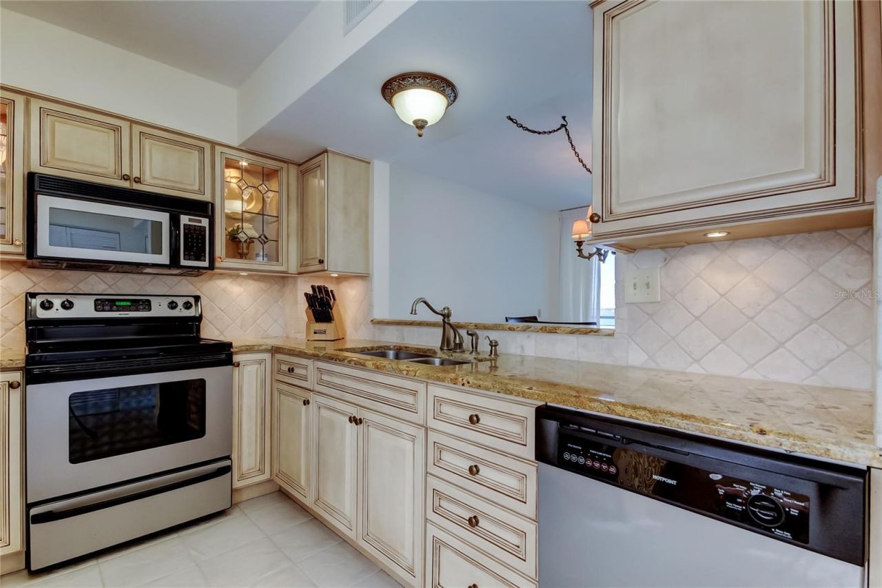 5729 Puerta Del Sol Blvd S, Unit 486, Saint Petersburg, FL 33715 Photo