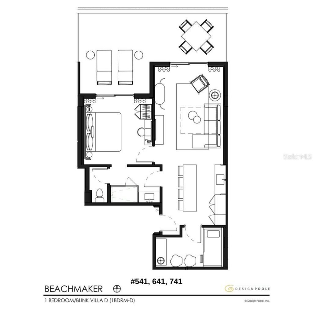 15000 Madeira Way, Unit 643, Madeira Beach, FL 33708 Photo