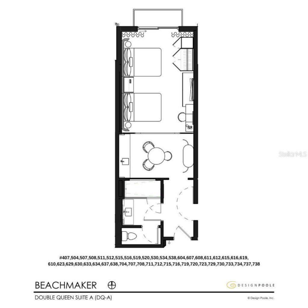 15000 Madeira Way, Unit 701, Madeira Beach, FL 33708 Photo