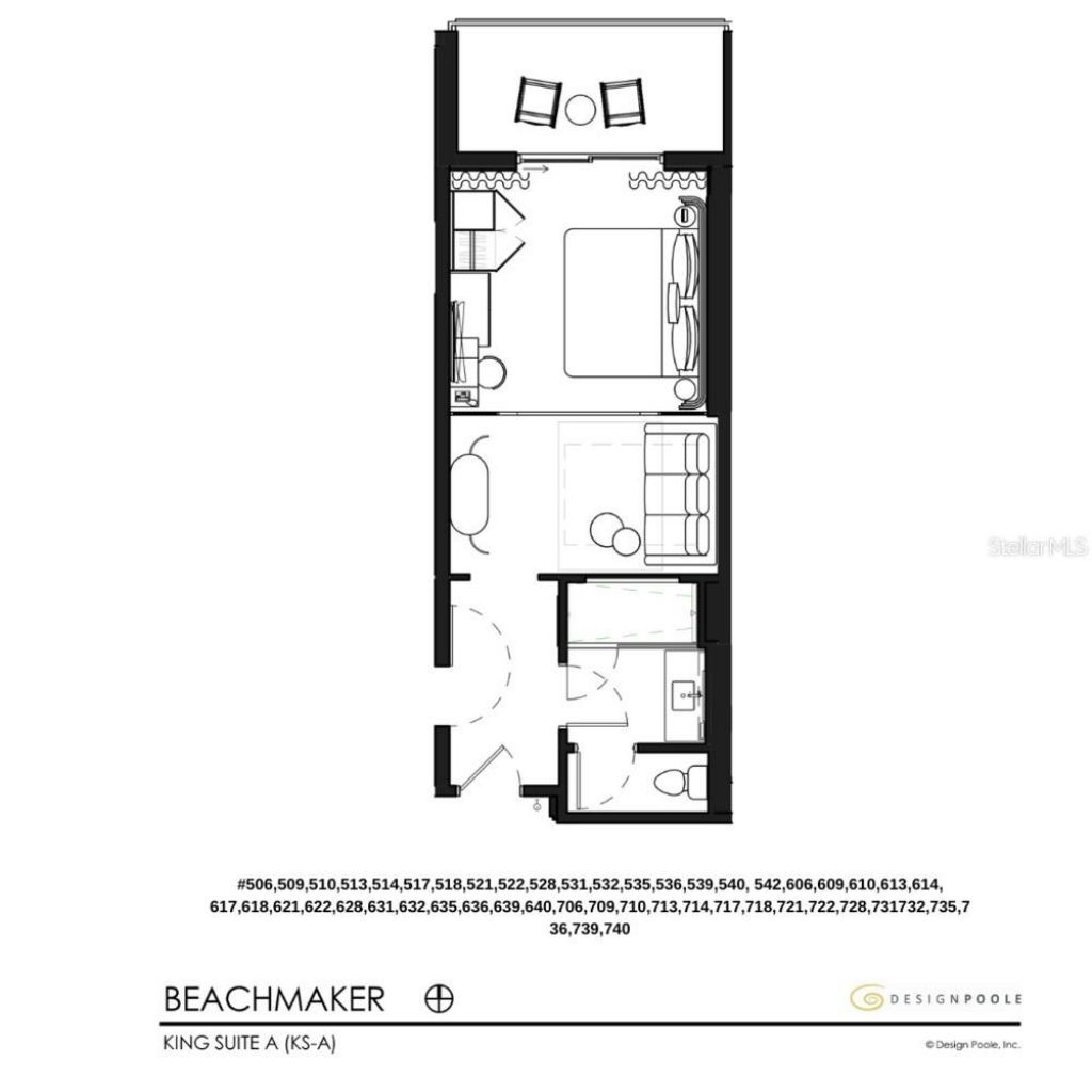 15000 Madeira Way, Unit 701, Madeira Beach, FL 33708 Photo