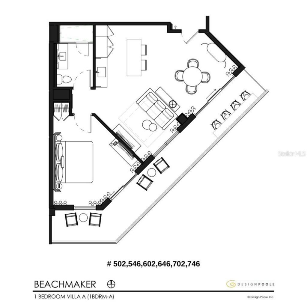 15000 Madeira Way, Unit 701, Madeira Beach, FL 33708 Photo