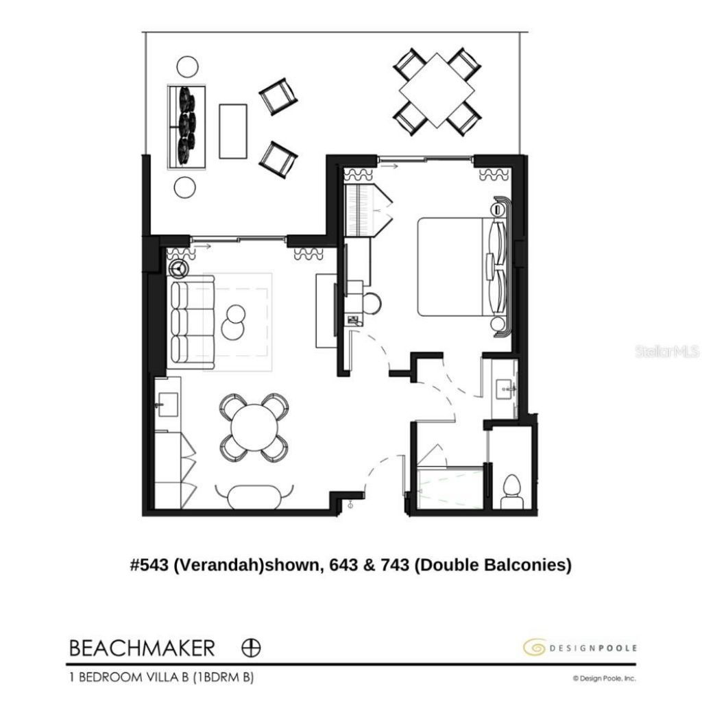15000 Madeira Way, Unit 701, Madeira Beach, FL 33708 Photo