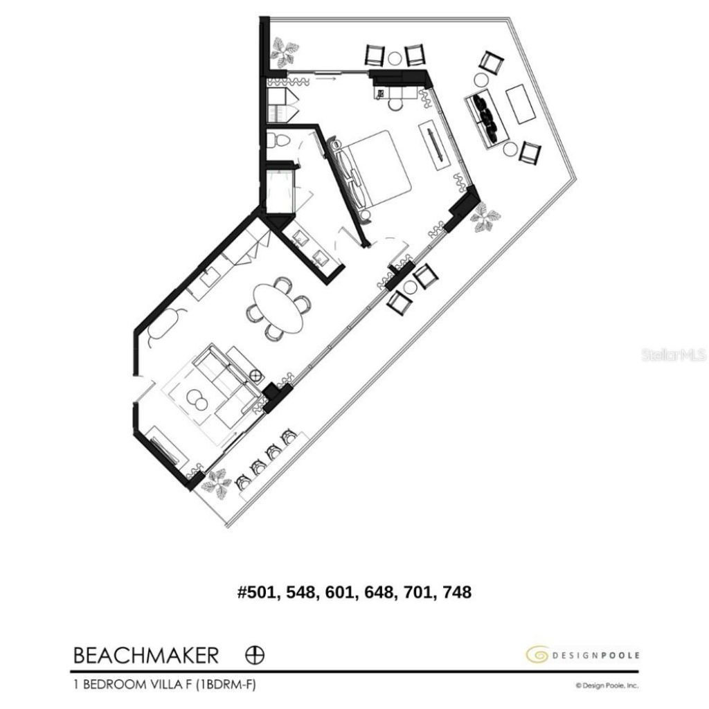 15000 Madeira Way, Unit 701, Madeira Beach, FL 33708 Photo
