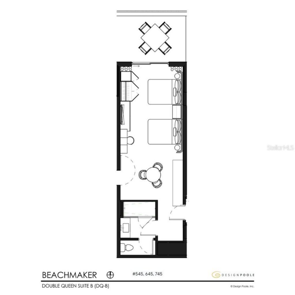 15000 Madeira Way, Unit 503, Madeira Beach, FL 33708 Photo