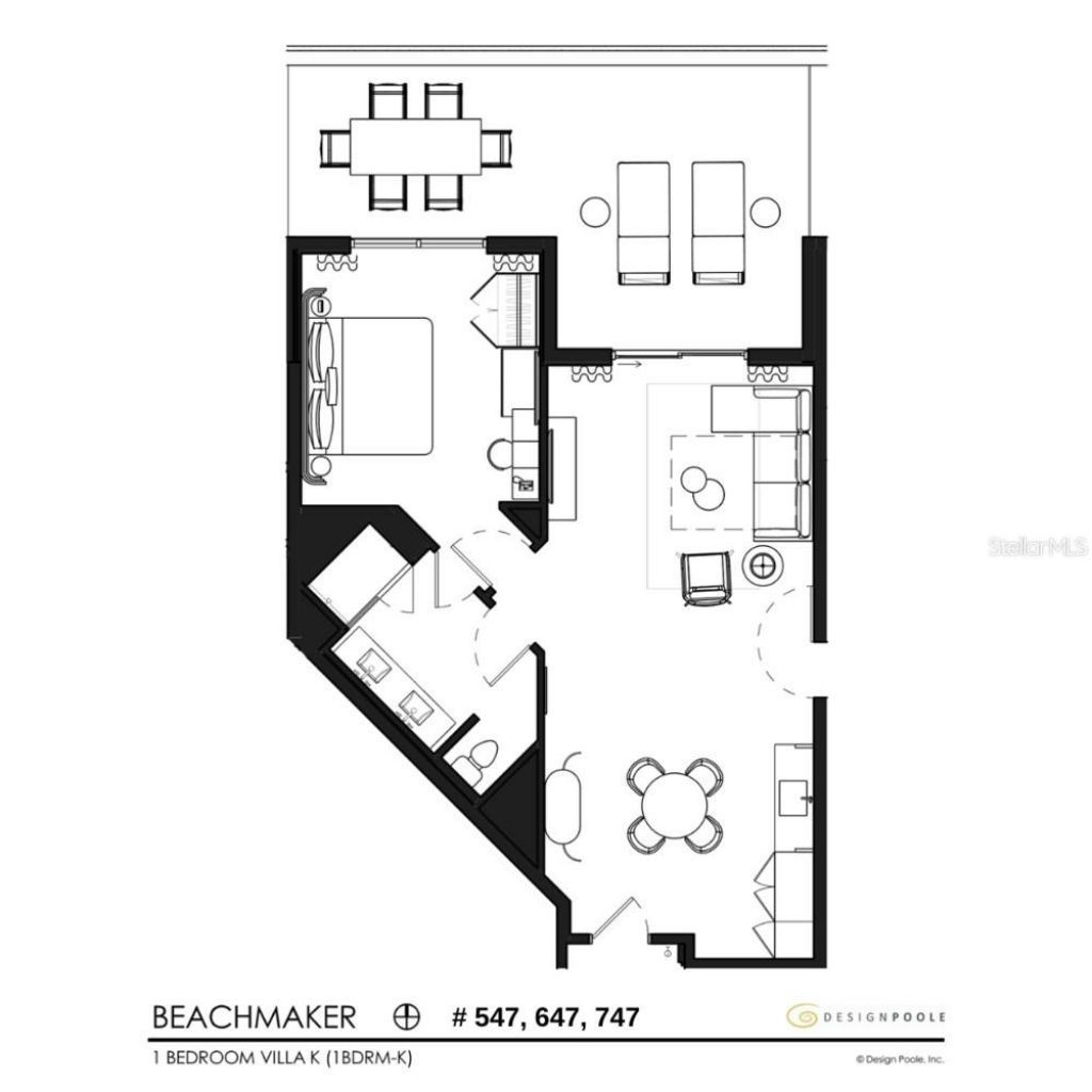 15000 Madeira Way, Unit 503, Madeira Beach, FL 33708 Photo