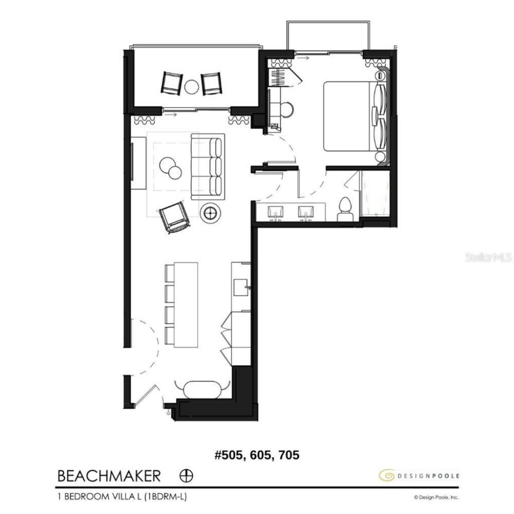 15000 Madeira Way, Unit 503, Madeira Beach, FL 33708 Photo