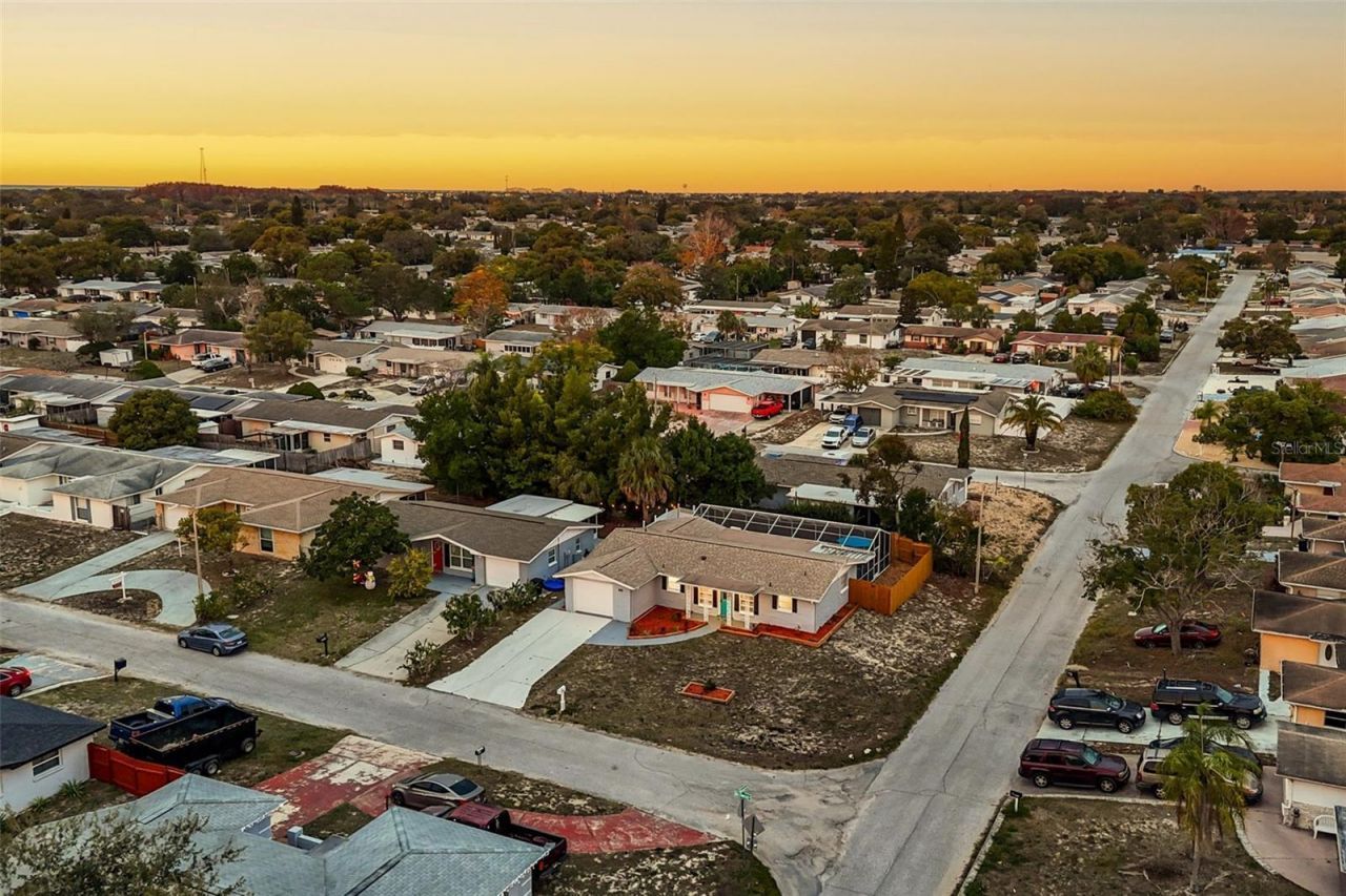 7835 Birchwood Drive, Port Richey, FL 34668 Main Photo