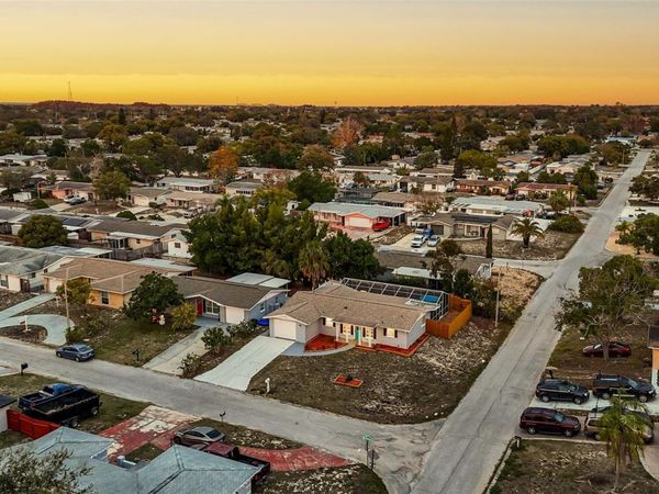 7835 BIRCHWOOD DRIVE, PORT RICHEY, FL 34668