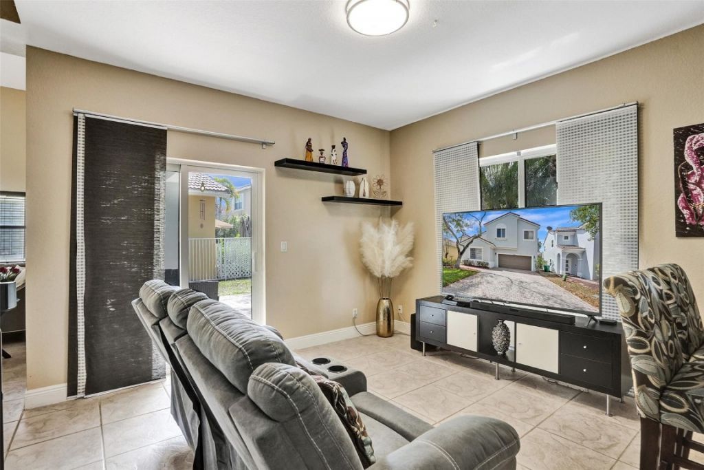 12652 NW 6th Court, Coral Springs, FL 33071 Photo