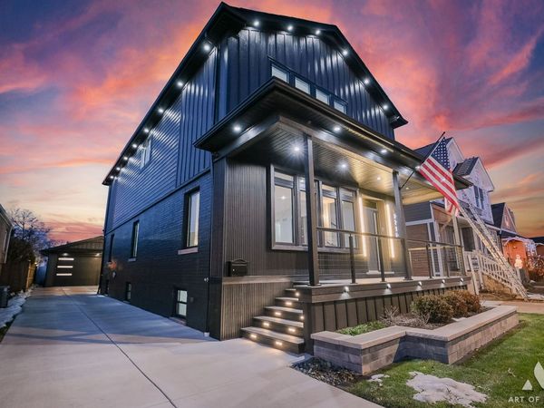 3710 W 113th Street, Chicago, IL 60655