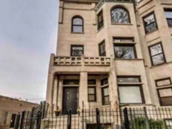 4148 S King Drive, Unit G3, Chicago, IL 60653
