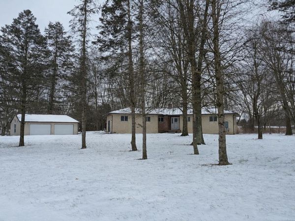 6971 Benner Road, Johnstown, OH 43031