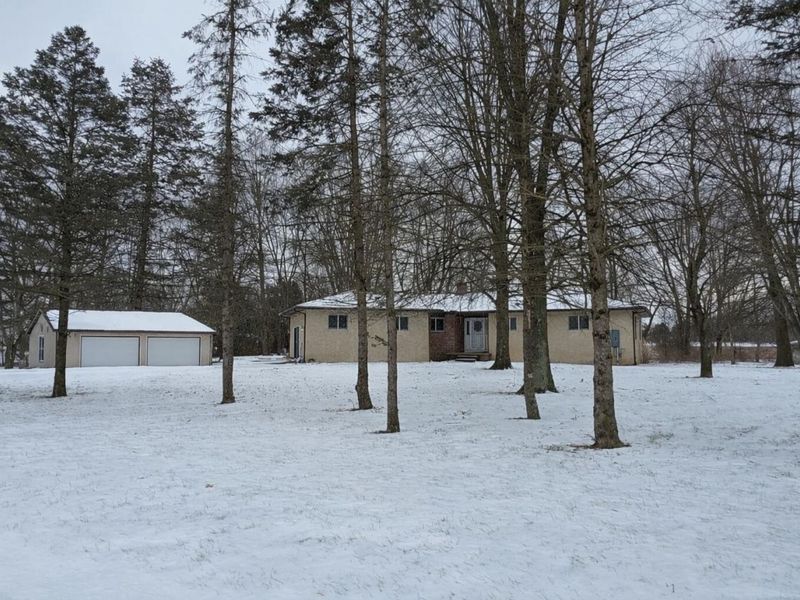 6971 Benner Road, Johnstown, OH 43031 Photo 1