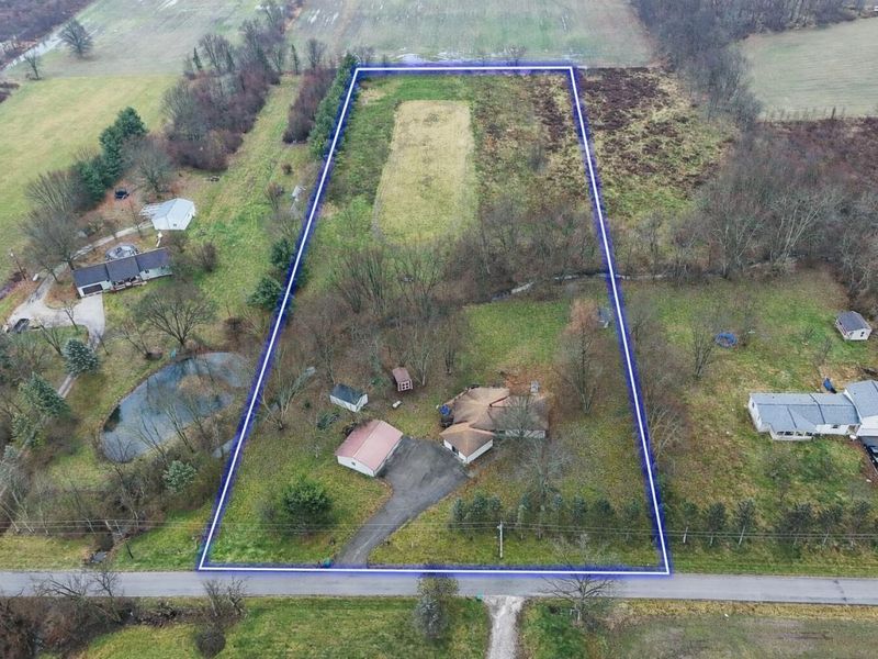 6971 Benner Road, Johnstown, OH 43031 Photo 2