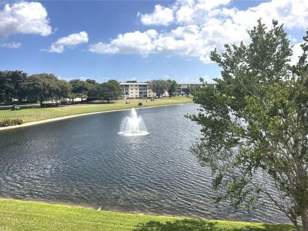 3204 Portofino Pt , Unit B4, Coconut Creek, FL 33066