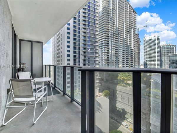 45 SW 9th St, Unit 1609, Miami, FL 33130