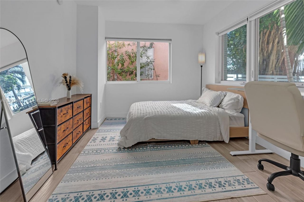 740 Meridian Ave, Unit 11, Miami Beach, FL 33139 Photo