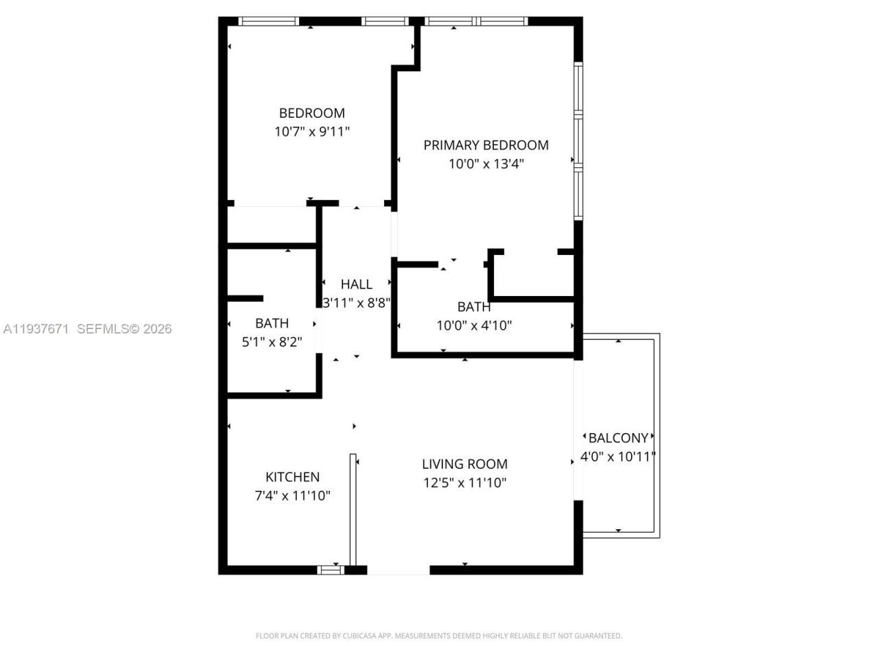 740 Meridian Ave, Unit 11, Miami Beach, FL 33139 Photo