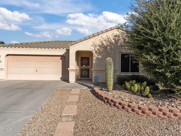 7264 W CACTUS WREN Drive, Glendale, AZ 85303