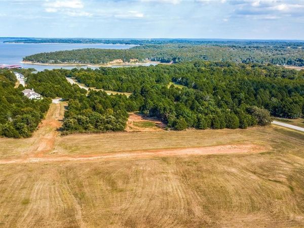 Lot 21C Lost Tree Court, Gordonville, TX 76245