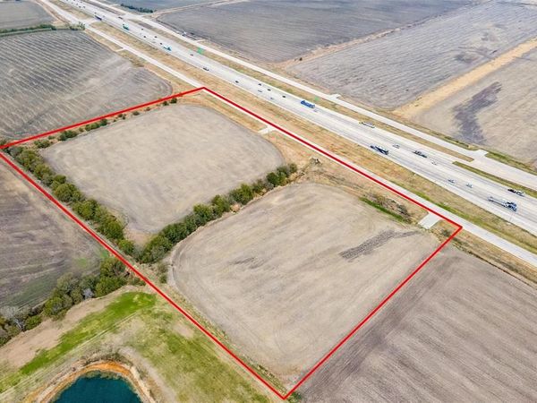 TBD S I-35, Abbott, TX 76621