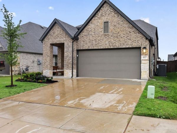 4327 Anglers Way, Royse City, TX 75189