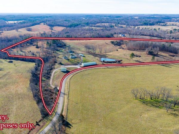 7102 State Route Mm , Birch Tree, MO 65438