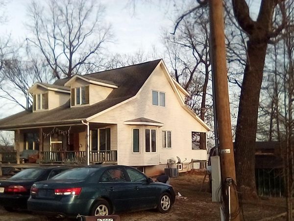 27274 Hickory Drive, Eagle Rock, MO 65641