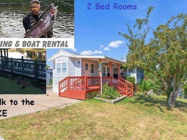 415 Monarch Drive, Branson, MO 65616