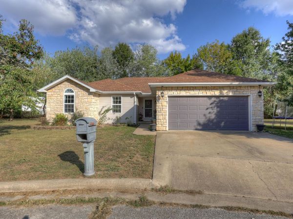 1103 Bertabelle Court, Golden City, MO 64748