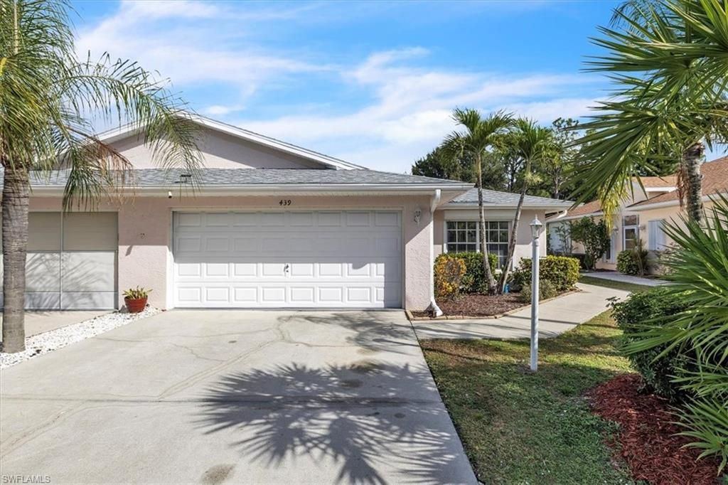 439 Bethany Village Cir, Lehigh Acres, FL 33936 Photo