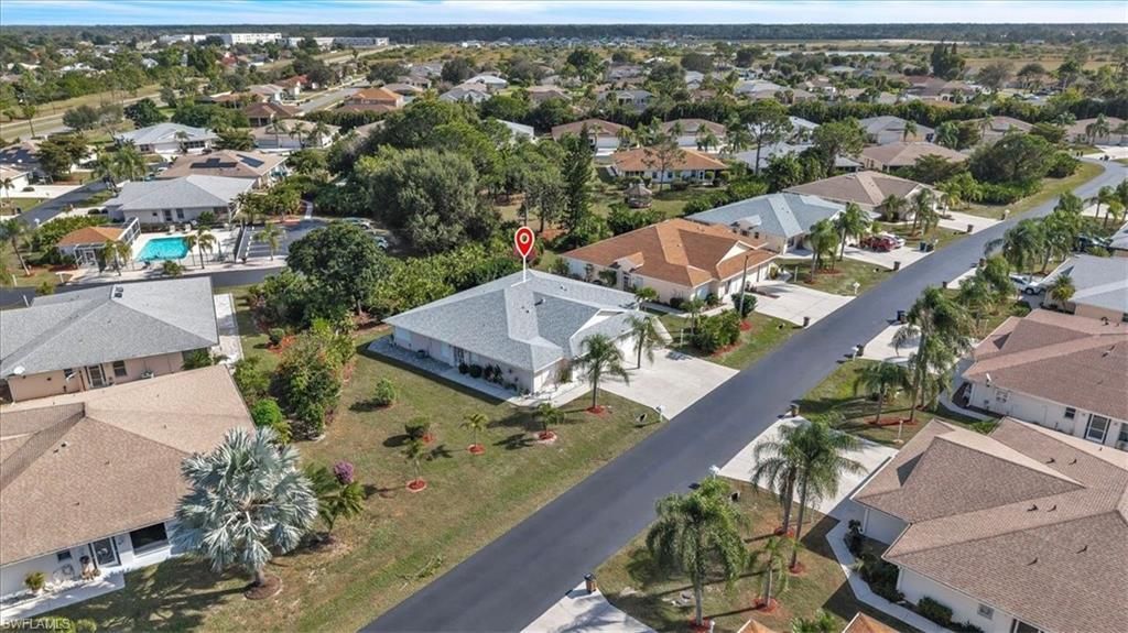 439 Bethany Village Cir, Lehigh Acres, FL 33936 Photo