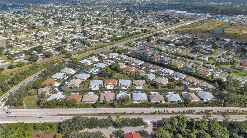 439 Bethany Village Cir, Lehigh Acres, FL 33936 Photo