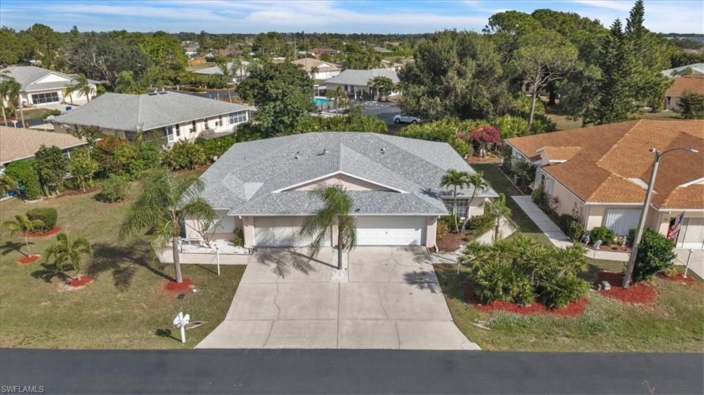 439 Bethany Village Cir, Lehigh Acres, FL 33936 Photo