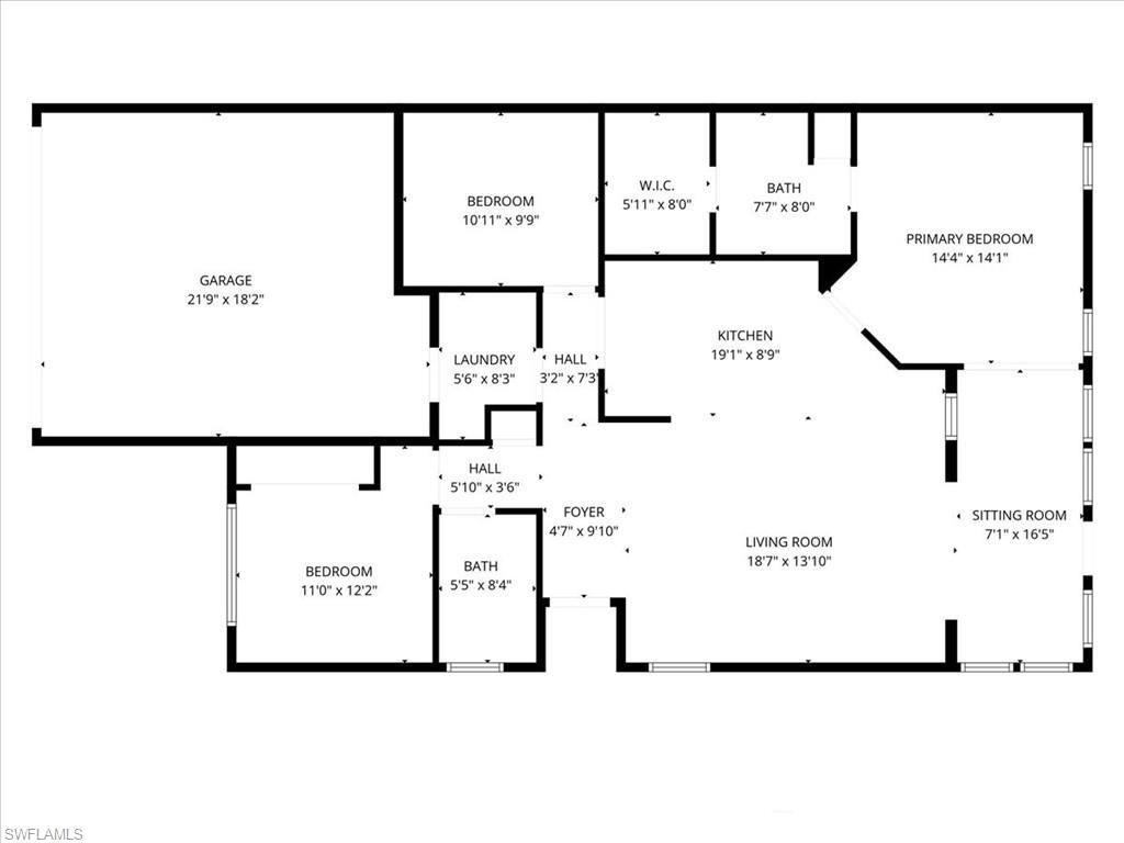 439 Bethany Village Cir, Lehigh Acres, FL 33936 Photo