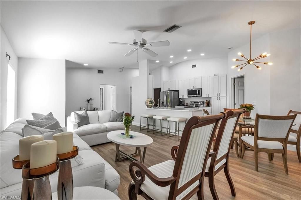 439 Bethany Village Cir, Lehigh Acres, FL 33936 Photo