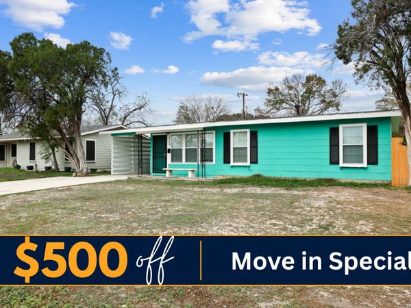 115 Harcourt, San Antonio, TX 78223
