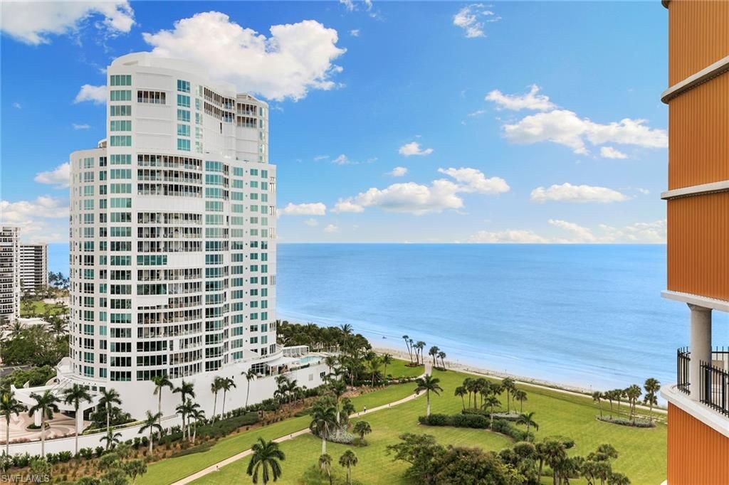 4251 Gulf Shore Blvd N, Unit 18B, Naples, FL 34103 Photo